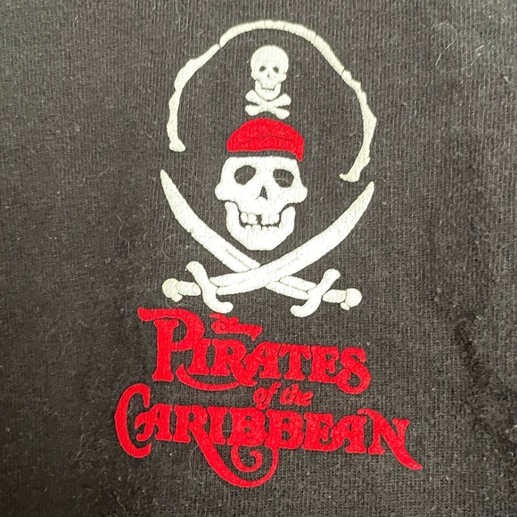 Disney spirit jersey Pirates of the Caribbean - Picture 3 of 8